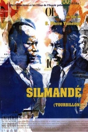 Silmandé - Tourbillon's poster