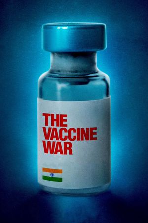 The Vaccine War's poster