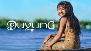 Duyung's poster
