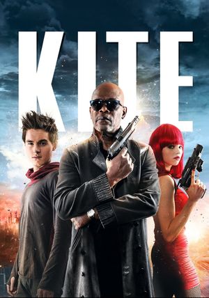 Kite's poster