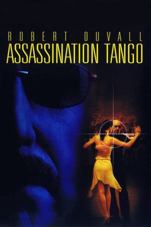 Assassination Tango's poster