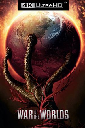 War of the Worlds's poster