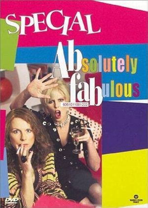 How to Be Absolutely Fabulous's poster