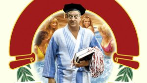 Back to School's poster