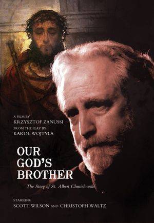 Our God's Brother's poster image