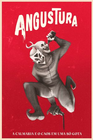 Angustura's poster