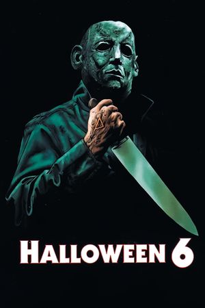 Halloween: The Curse of Michael Myers's poster