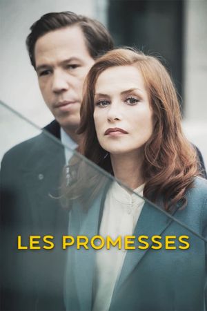 Promises's poster