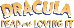 Dracula: Dead and Loving It's poster