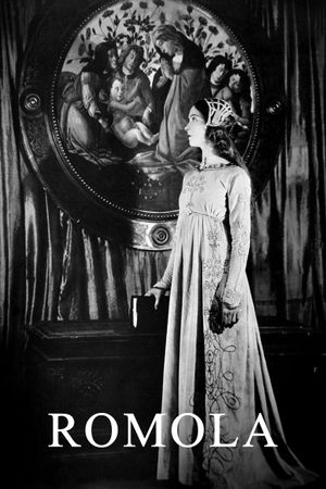 Romola's poster