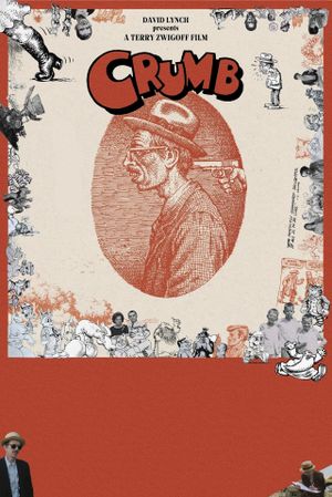 Crumb's poster