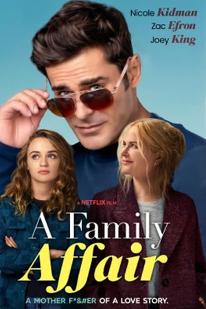 A Family Affair's poster