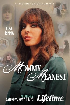 Mommy Meanest's poster image