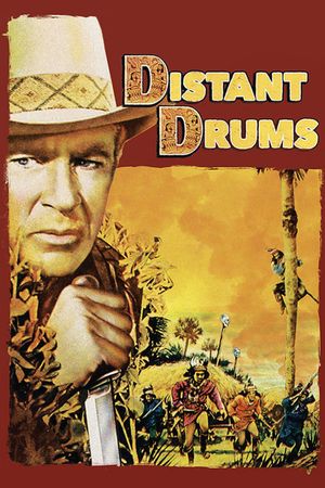 Distant Drums's poster