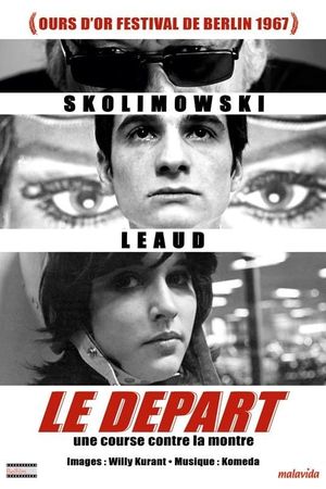 The Departure's poster