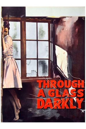 Through a Glass Darkly's poster