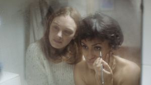 Jeune Femme's poster