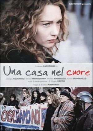 Una casa nel cuore's poster