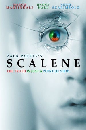 Scalene's poster