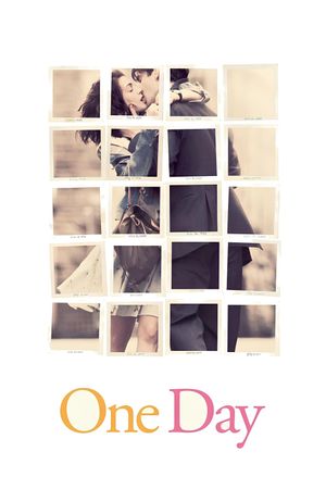 One Day's poster