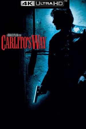 Carlito's Way's poster