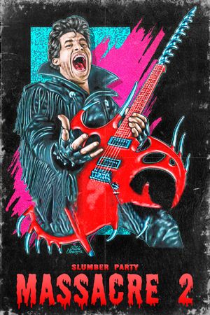 Slumber Party Massacre II's poster