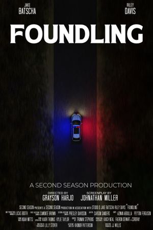 Foundling's poster image