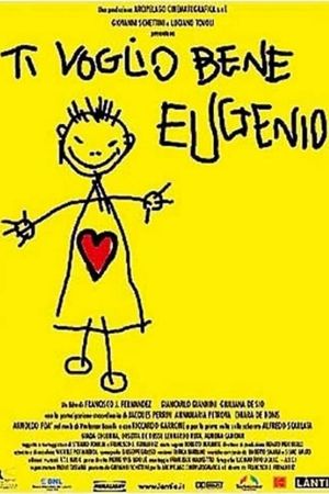 Ti voglio bene Eugenio's poster