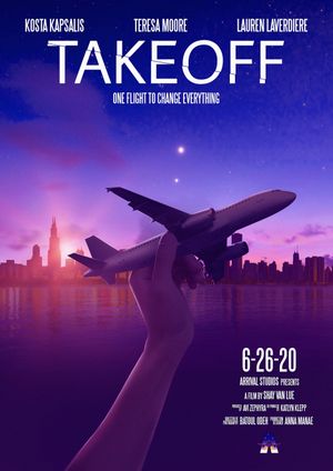Takeoff's poster