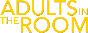 Adults in the Room's poster