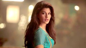 Kick's poster