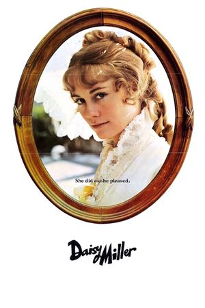 Daisy Miller's poster