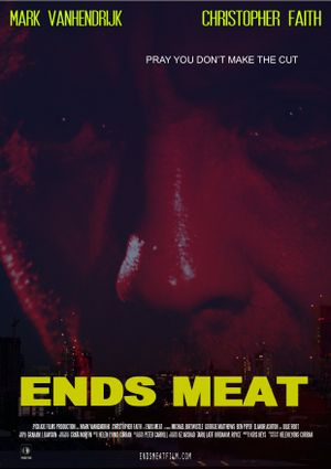 Ends Meat's poster image