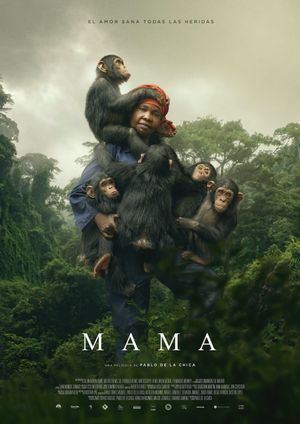 Mama's poster