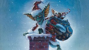 Gremlins's poster