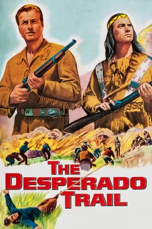 Winnetou: The Last Shot's poster