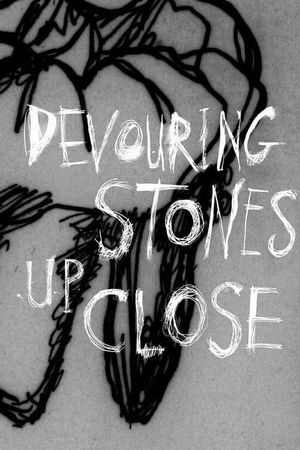 Devouring Stones Up Close's poster