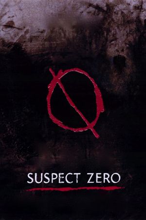 Suspect Zero's poster
