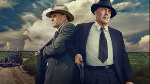 The Highwaymen's poster