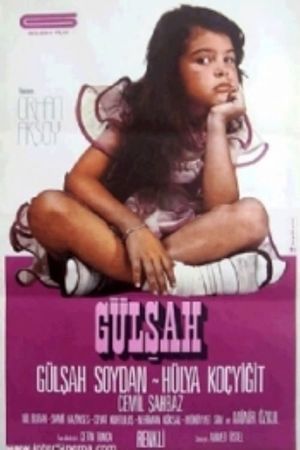 Gülsah's poster