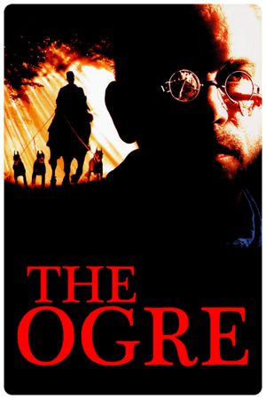 The Ogre's poster