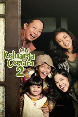 Cemara's Family 2's poster