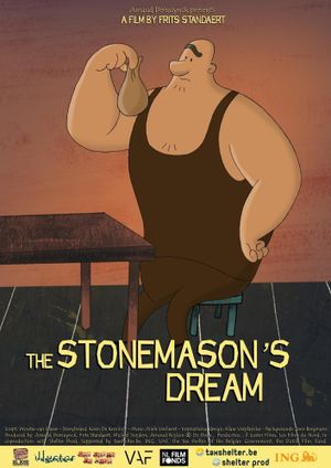 The Humble Stonemason's poster image