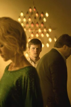 Boy Erased's poster