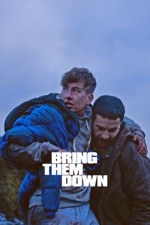Bring Them Down's poster