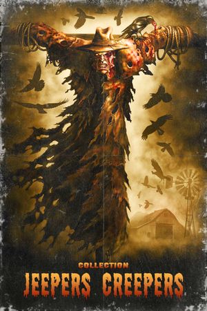 Jeepers Creepers: Reborn's poster