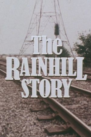 The Rainhill Story: Stephenson's Rocket's poster image