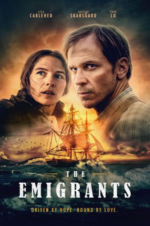 The Emigrants's poster