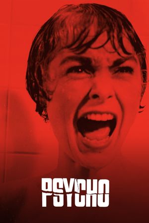 Psycho's poster