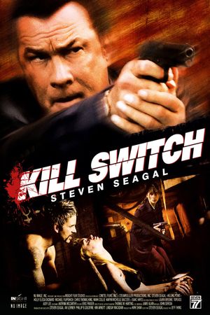 Kill Switch's poster